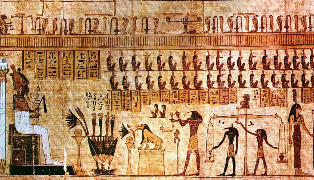 egito mel 3000 anos